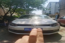 大众POLO