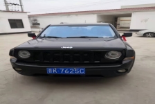 Jeep 自由客
