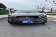 现代 途胜