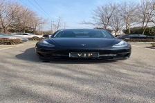 特斯拉 Model 3