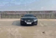 捷豹 XJL