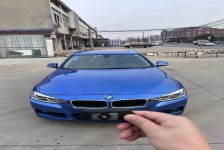 宝马3系