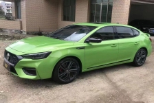 名爵6