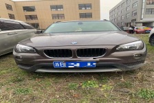 宝马X1(进口)