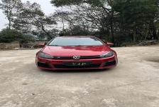 大众 高尔夫