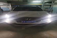 现代 途胜