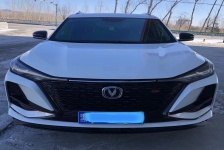 长安轿车 长安CS75