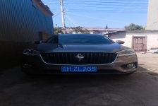 宝沃 BX7