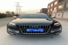 奥迪Q7(进口)