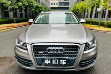 奥迪Q5