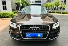 奥迪Q5