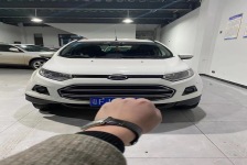 福特 翼搏