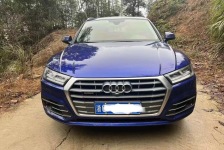 奥迪Q5
