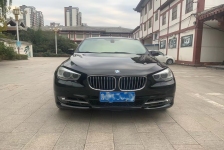 宝马5系