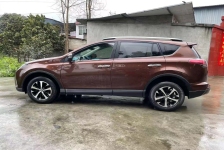 丰田RAV4(进口)
