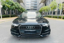 奥迪A6L