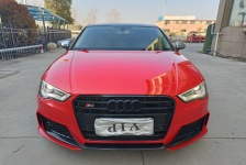 奥迪A3