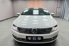 大众CC(进口)