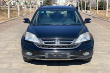 本田CR-V