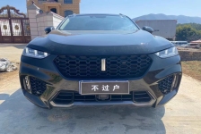 长城 VV7