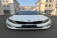 起亚K5