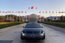 奔驰E级