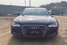 奥迪A6L