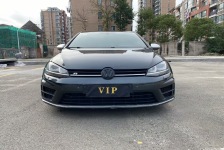 大众 高尔夫GTI