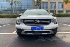 长安轿车 长安CS55