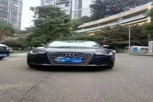 奥迪A6L