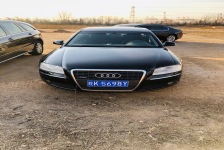 奥迪A6L