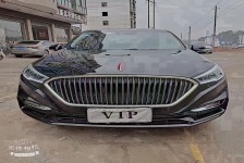 红旗H5