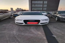 奥迪A5(进口)