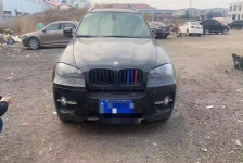 宝马X6(进口)