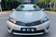 丰田 卡罗拉