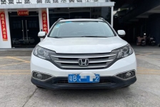 本田CR-V