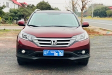 本田CR-V