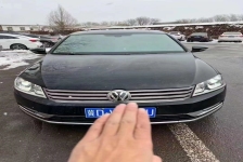 大众 迈腾