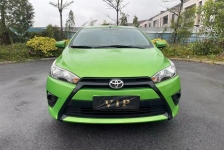 丰田 YARiS L 致炫