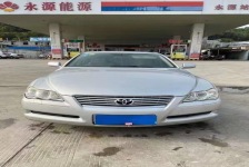 丰田 锐志