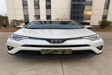 一汽丰田RAV4