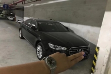 奥迪A6L
