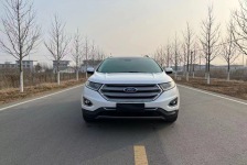 福特 锐界(进口)