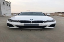 宝马3系