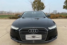 奥迪A6L