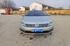一汽-大众CC