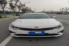 起亚K5