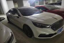 红旗H5
