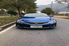 丰田 锐志