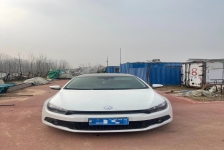 大众 尚酷(进口)